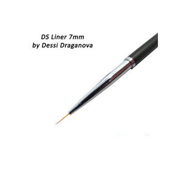 DS Liner 7mm by Dessi...