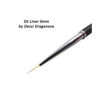 DS Liner 9mm by Dessi...