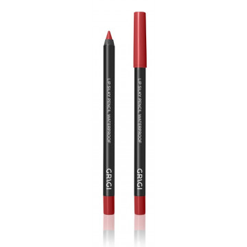 GRIGI WATERPROOF LIP SILKY...