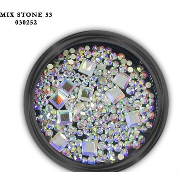 MIX STONE 53