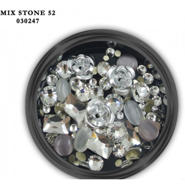 MIX STONE 52