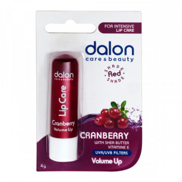 Lipcare Cranberry Volume Up