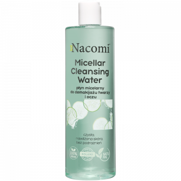 Nacomi Micellar Cleansing...