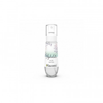 Nacomi Hydrolate - Aloe...