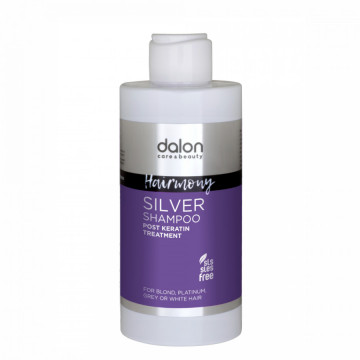 Dalon Hairmony Silver...