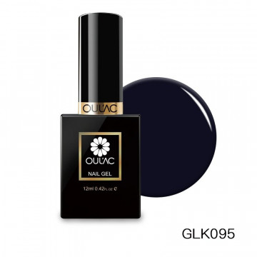 Oulac Ημιμόνιμο Βερνίκι 095