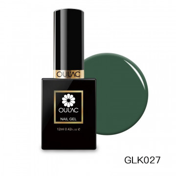 Oulac Ημιμόνιμο Βερνίκι 027