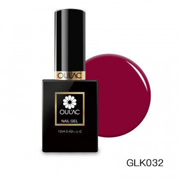 Oulac Ημιμόνιμο Βερνίκι 032