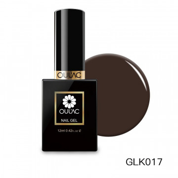 Oulac Ημιμόνιμο Βερνίκι 017