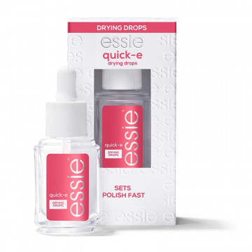 Essie Nail Care Quick-e...