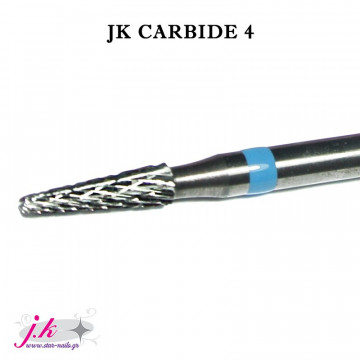 Φρεζάκι Jk Carbide 04