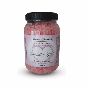 Άλατα Romantic Scent 1kg