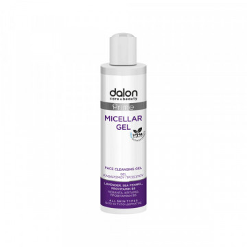 Prime Micellar Gel...