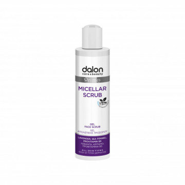 Prime Micellar Gel...