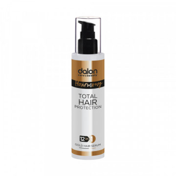 Total Hair Serum 12 in 1