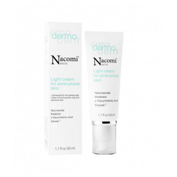 Nacomi Next Level - Dermo -...