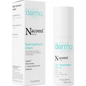 Nacomi Next Level - Dermo -...