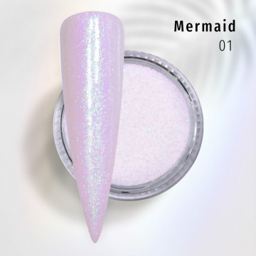 JK Mermaid Effect 01