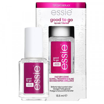 Essie Good To Go Top Coat...