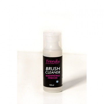 Brush Cleaner 100ml