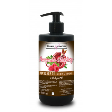 Λάδι Massage & Body...