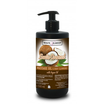 Λάδι  Massage & Body...