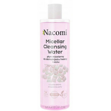 Nacomi Micellar Cleansing...