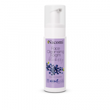 Nacomi Face Cleansing Foam...