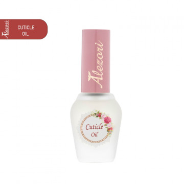 CUTICLE OIL 15ml.