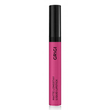 GRIGI MATTE LONG LIQUID...