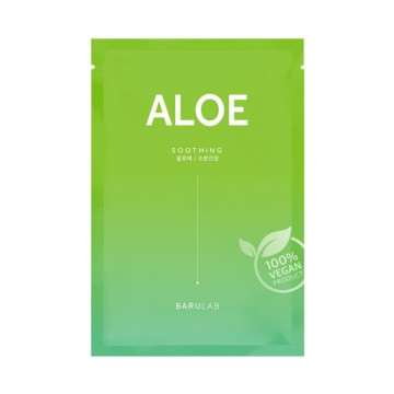 The Clean Vegan Mask –...
