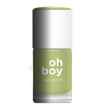 OH BOY NAIL POLISH ΝΟ 272...