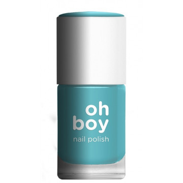 OH BOY NAIL POLISH ΝΟ 270...