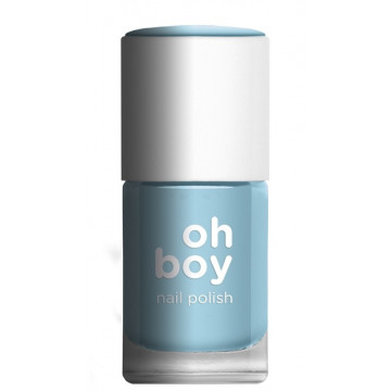 OH BOY NAIL POLISH NO 164...