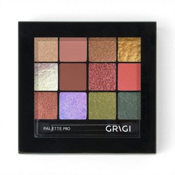 GRIGI PRO PALETTE NO 47...