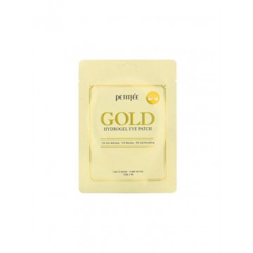 Gold Hydrogel Eye Patch...