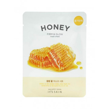 The Fresh Mask Sheet Honey...