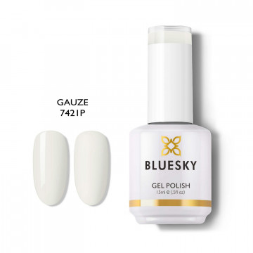 BLUESKY 7421 GAUZE 15ml