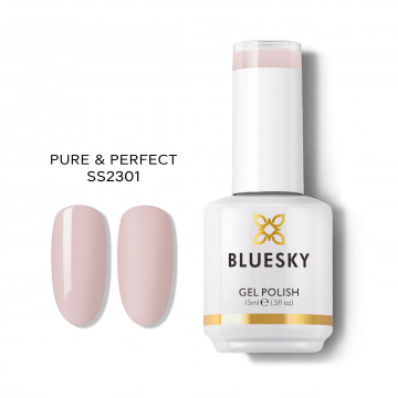 BLUESKY PURE & PERFECT SS2301