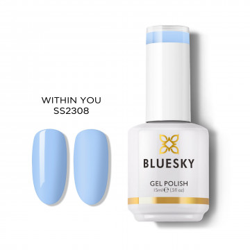BLUESKY WITHIN YOU SS2308 15ml