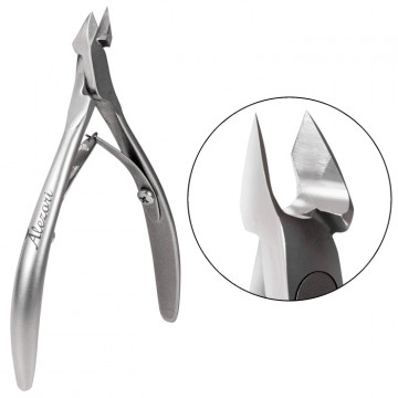 Professional cuticle...