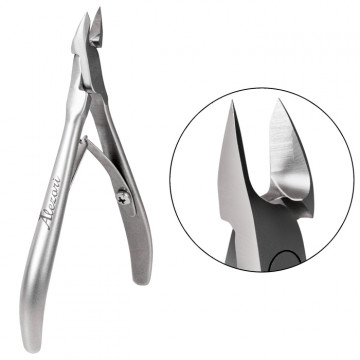 Professional cuticle...