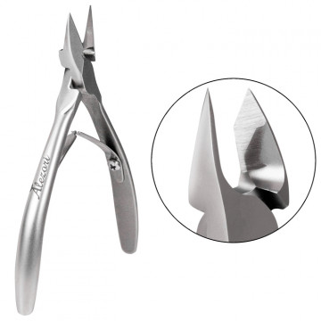 Professional cuticle...