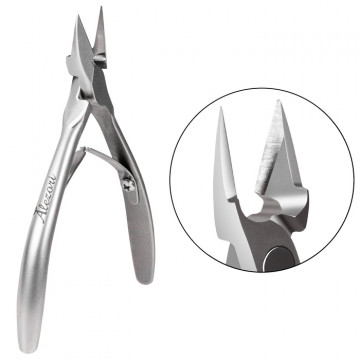 Professional ingrown nail...
