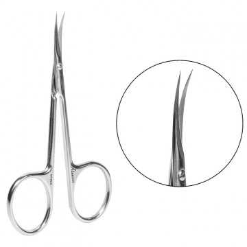 Professional cuticles...