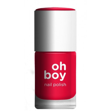 OH BOY NAIL POLISH ΝΟ 227...