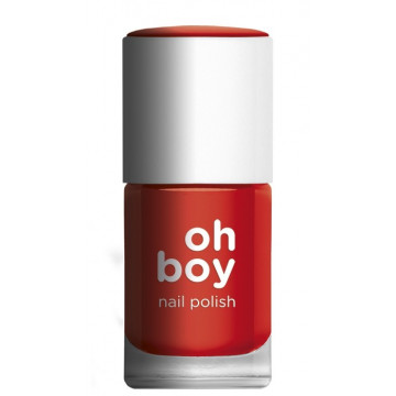 OH BOY NAIL POLISH ΝΟ 191...