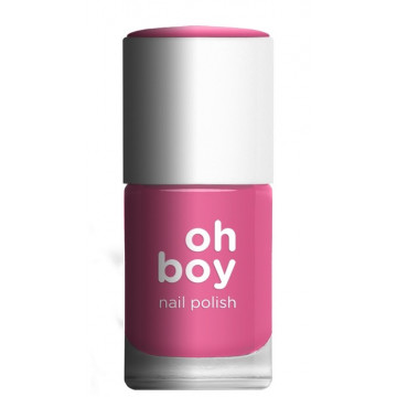 OH BOY NAIL POLISH ΝΟ 231...