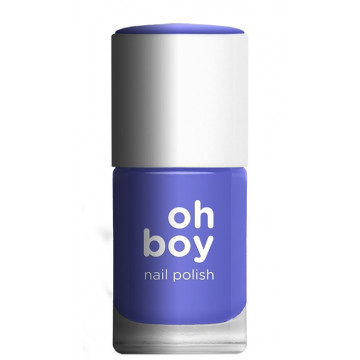 OH BOY NAIL POLISH ΝΟ 267...