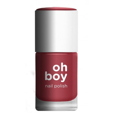 OH BOY NAIL POLISH ΝΟ 269...